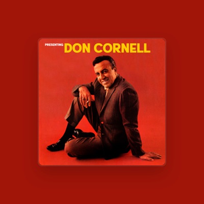 Don Cornell