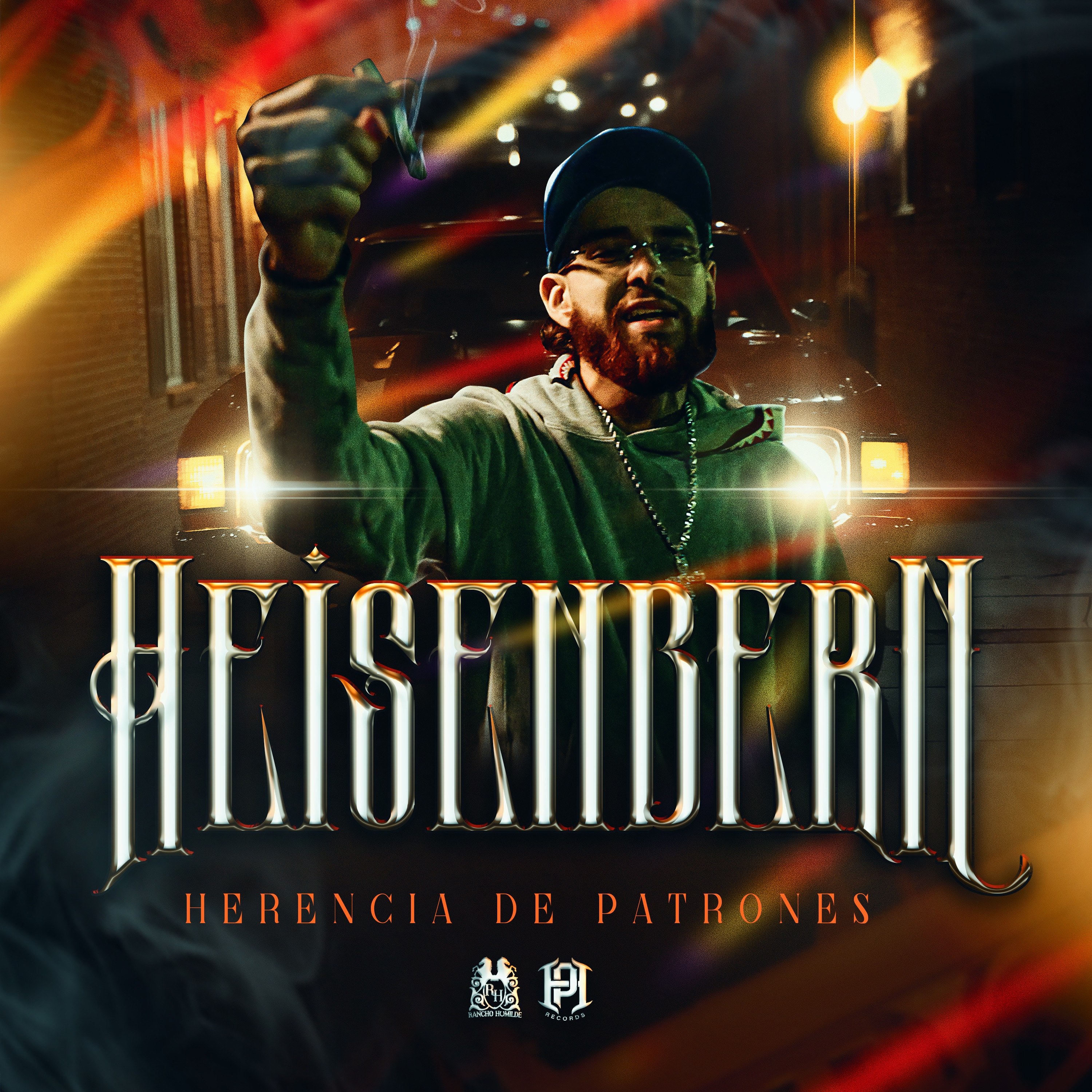 Heisenbern - Single