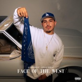 FACE of the WEST (feat. Cypress Moreno) artwork
