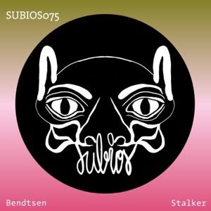 Stalker - Single