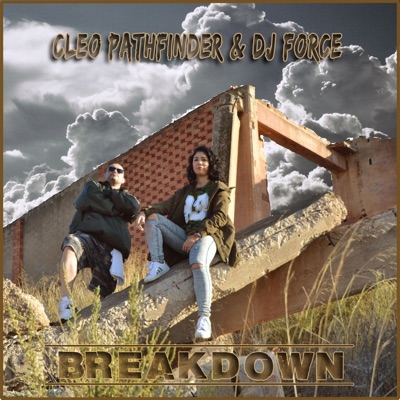 Breakdown (feat. DJ Force)