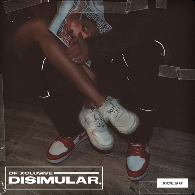 Disimular - Single