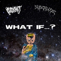 What If...? - Single - Cl1ckbait & Soberdoze