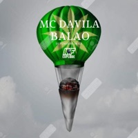 Balao - Single - Mc Davila, Dj K2 & Dj Fuminho