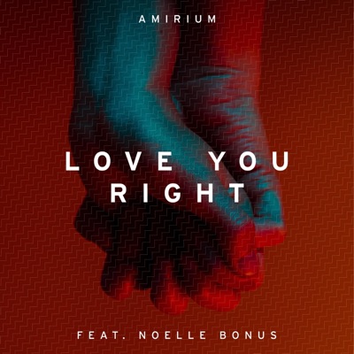 Love You Right - Single