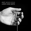 Lieder ohne Worte, Op. 19b: No. 1 in E Major. Andante con moto, MWV U 86 - Igor Levit