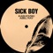 Sick Boy artwork