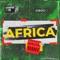 Africa (feat. Sedric Perry) artwork