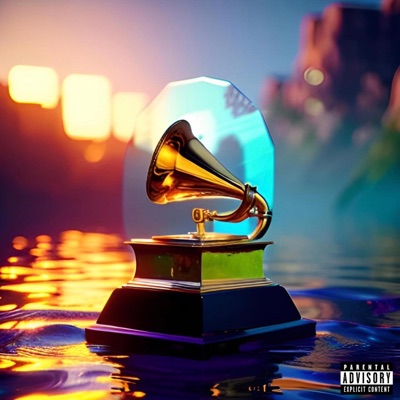 Grammy (feat. SheLovesDanny) - Single