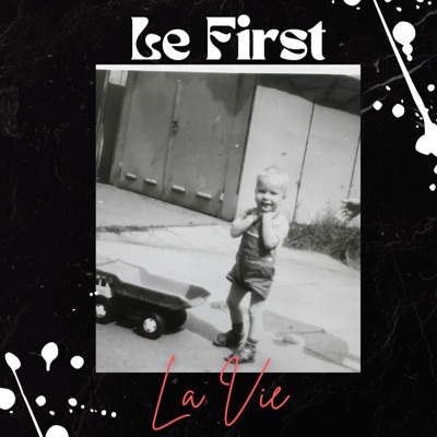 La Vie (feat. Leyze) - Single