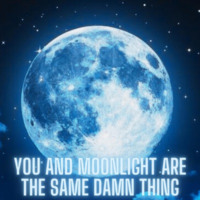 Moon Soaked Sky - Single