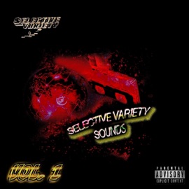 Play My Music (feat. Zamir kunamuh) Selective Variety Sounds & Zloneeee