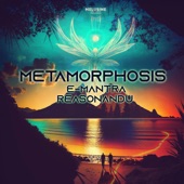 Metamorphosis - EP artwork