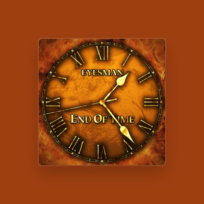 Listen to Eyesman, watch music videos, read bio, see tour dates & more!
