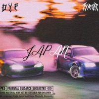 JAPAN (feat. TYRON) - Single - DYP