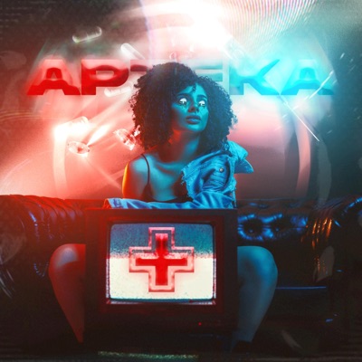 APTEKA (feat. OLG) - Single