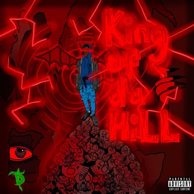King of da hill EP