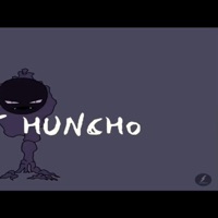 Jungle Vibes - E dot huncho