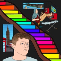 My Level (feat. Tom Dawson) - Single - Mr Harry