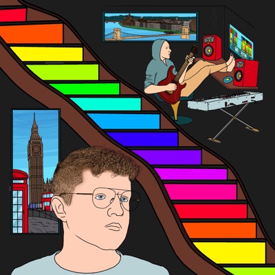 My Level (feat. Tom Dawson) - Single