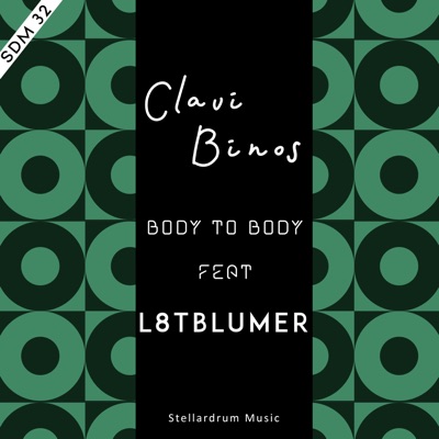 Body to Body (feat. L8tblumber) - Single