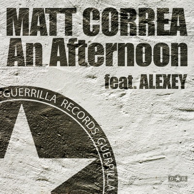 An Afternoon (feat. Alexey) - Single