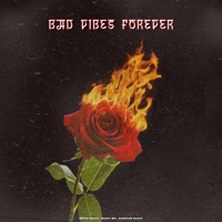 Bad Vibes Forever - Kaish muzic, Music Mg & Sarkaar Muzic