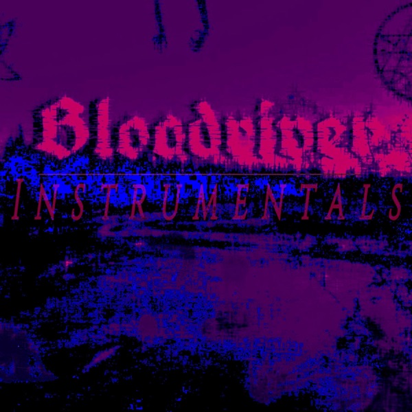 Blood River (Instrumentals) [Instrumental]