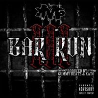 Bar Run III - Single - Kill-a-Flowz