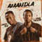 Amandla (feat. King Talkzin & Mthunzi) [Club Mix] - Deep Sen, Kabza De Small & OSKIDO lyrics
