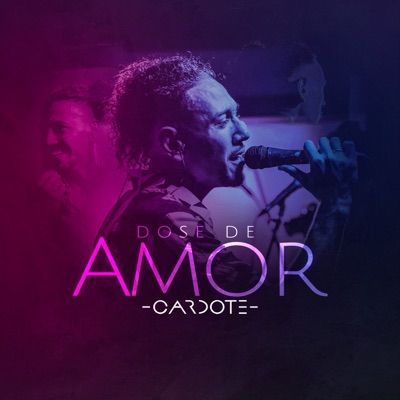 Dose de Amor (Live) - Single