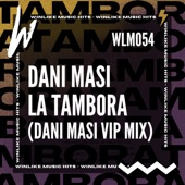 La Tambora (Dani Masi VIP Extended Mix) artwork