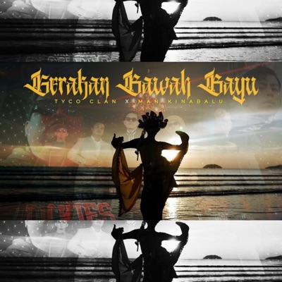 Gerakan Bawah Bayu - Single