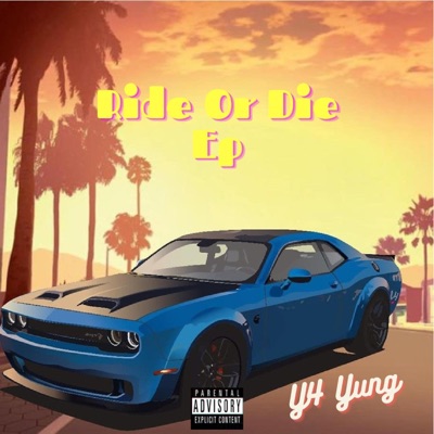 Ride Or Die (feat. Ghost J & Sidi) - Single