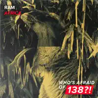 Africa (Extended Mix) — RAM