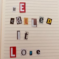 We Called It Love - Single - Harrison Boe