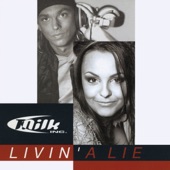 Livin' a Lie (Extended) artwork