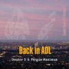 Vincent Ross St Vincent Street (The Ballad of Annie Ross) Back in Adl (Sweet Home Sa, Vol. 1)