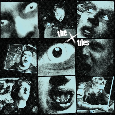 The X Files! - EP