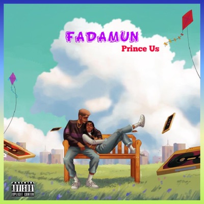 Fadamun (Sunanki) - Single