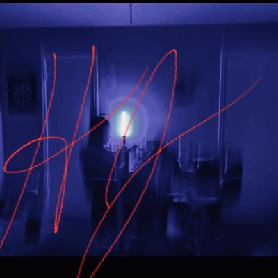 Behind Us (single & MV) - Single