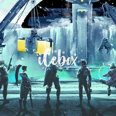 iCebox - Single
