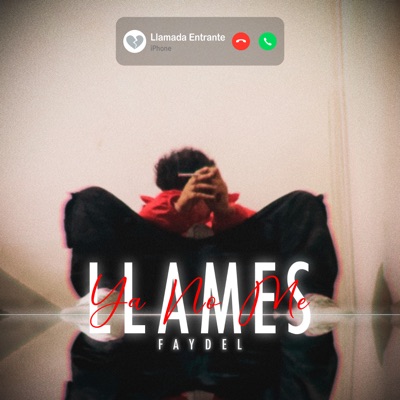 Ya No Me Llames - Single