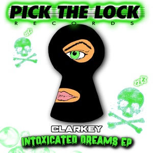 Intoxicated Dreams - EP