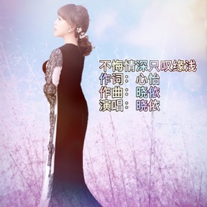 不悔情深只叹缘浅 - Single