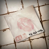 All In - Single - Niall Sullivan