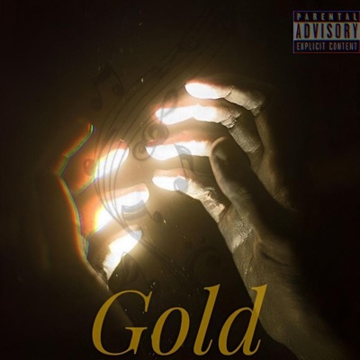 Gold (feat. Aaron Jay, Esapkotar & MthunziWethu) - Single