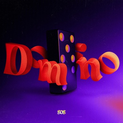Domino - Single
