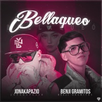 Bellaqueo (feat. Jonakapazio) - Single - Benji Gramitos