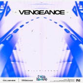 Vengeance (Slowed & Reverb) artwork